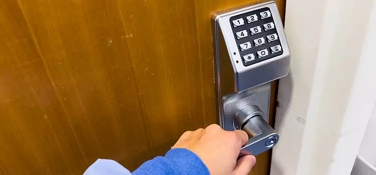 Why Choose Us for Your Keypad Lock Needs in Carson, CA?