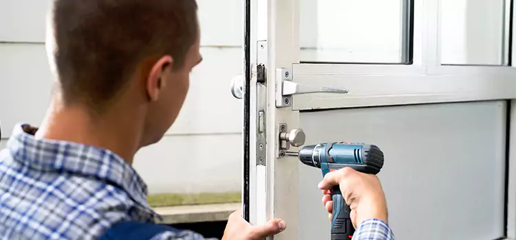 Experienced and Reliable Technicians Carson