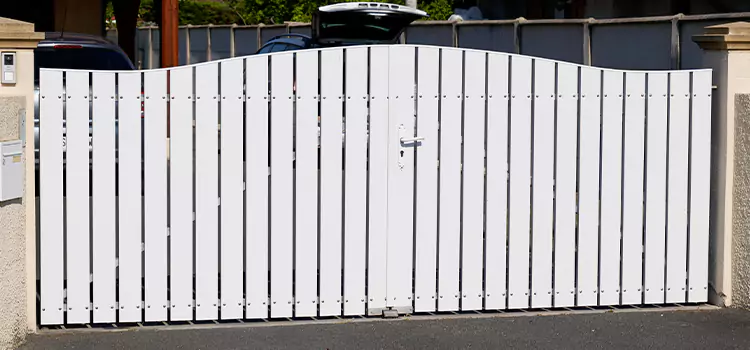 Why Choose Us for Residential Gate Repair in Carson, CA?