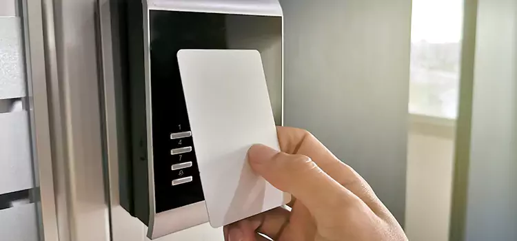 Advanced RFID Technology Integration in Carson, CA
