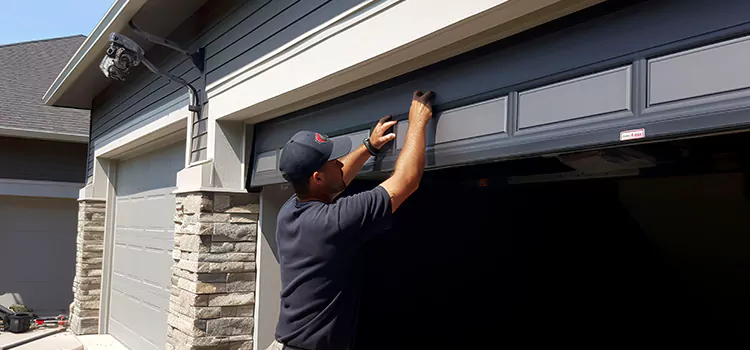 Janus Roll Up Doors Carson