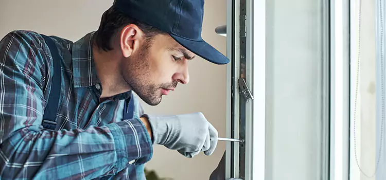 Emergency Response for Latch Issues Carson