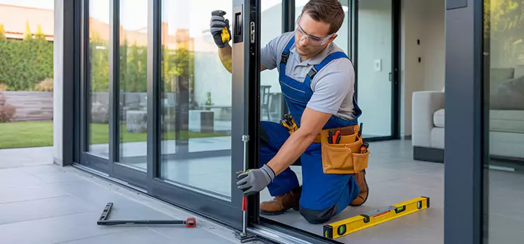 Patio Door Replacement Carson