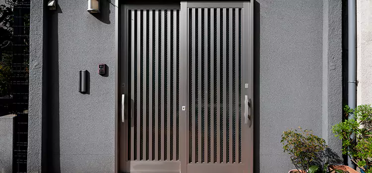 Specialized Steel Door Services in Carson, CA