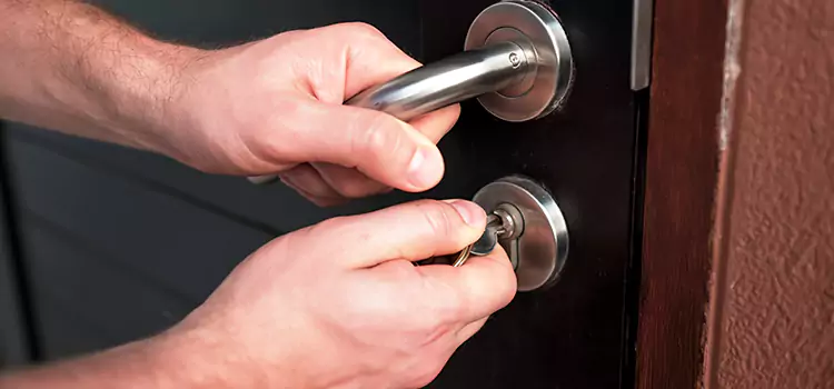 Door Closer Repair & Installation Carson